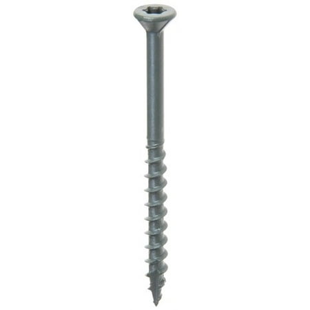 

Prime Source P158ST1 1-5-8 in. Exterior Screws 1 Lb Pack