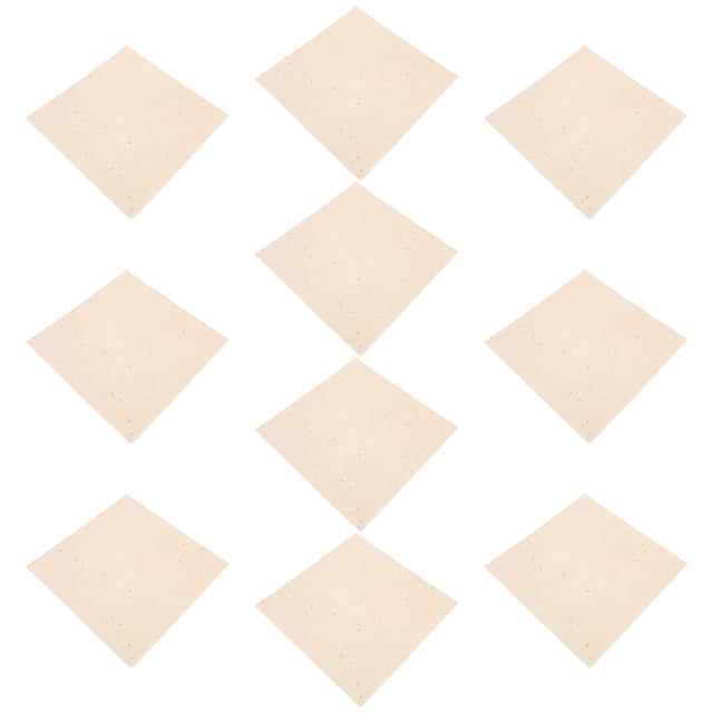 CIMAXIC Khaki Paper Lantern Making Material for DIY Crafts Creative Multifuntional Wrapping and Decoration