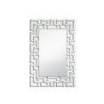 thumbnail image 2 of A&E Bath and Shower Everlast-RT All Glass Rectangular Mirror, 2 of 2