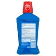 thumbnail image 2 of Colgate Peroxyl Mouth Sore Rinse, Mild Mint, 16.9 Oz (Pack Of 2), 2 of 3