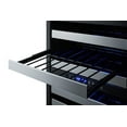 thumbnail image 5 of 24" Wide Built-In Wine Cellar, ADA Compliant, 5 of 5