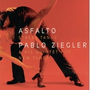 Asfalto: Street Tango