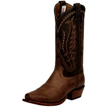 mens buffalo boots tony lama western boots mens roo buffalo cowboy 8 5 d mens buffalo boots tony lama western boots mens roo buffalo cowboy 8 5 d