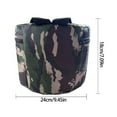 thumbnail image 3 of Harvesting Seat Nonslip Foam Cushion Agricultural Stool Ergonomic For Outdoor Recreation Gardening Farming Leisure Use, 3 of 8