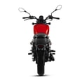 thumbnail image 3 of Motocicleta Chopper QJMOTOR Srv 200 Rojo 2025, 3 of 5