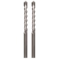thumbnail image 3 of DEWALT DWAPP14002 1/4IN DRYWALL PILOT POINT CUT OUT BIT 2 Pack, 3 of 8