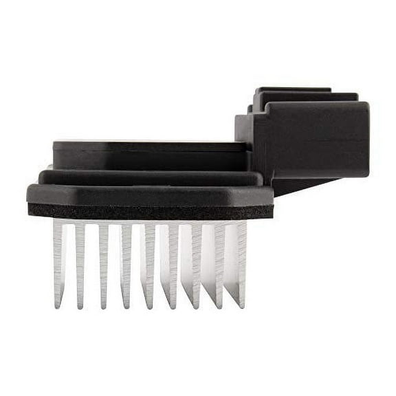 BOXI 4993002121 8716513010 HVAC Blower Motor Resistor Compatible with Toyota Lex-us ES300 2002-2003/ ES330 2004-2006/ GX470 2003-2009/ 4Runner 2003-2009/ Camry 2005-2006 8716541010