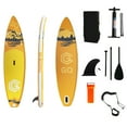 thumbnail image 4 of GQ DP335 paddleboard, 4 of 4