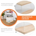 thumbnail image 3 of MasteelfCA Multi-functional Car Model Display Rack Household Doll Display Rack Doll Holder, 3 of 7