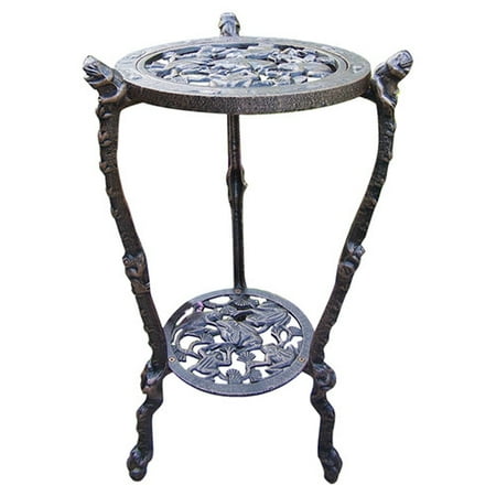 Oakland Living Plant Stand