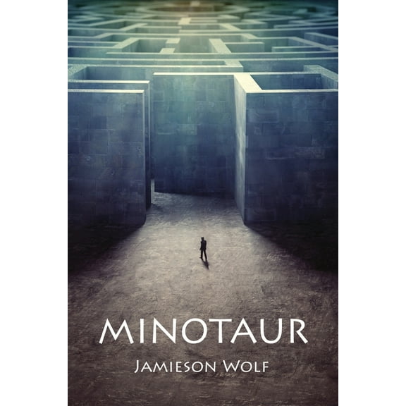 Minotaur, (Paperback)
