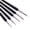 2, variant on 5/10Pcs Detail Paint Brush for Acrylic Watercolor Gouache Oil Face Painting Model Figurine Artwork Miniature Paint Brush