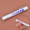 thumbnail image 6 of BE-TOOL Torch Pen Medical First Aid LED Flashlight Light for Doctors Nurses (Include Battery), 6 of 7