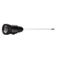 thumbnail image 2 of Probador De Suelo De Precisión De ± 1% De Humedad, Herramienta De Prueba De Probador De Suelo, Kit De Prueba De Suelo, Herramientas De Jardinería, Probador De Suelo Portátil ANGGREK Testing Tool, 2 of 8