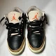 thumbnail image 4 of Ni - ke Size 9.5 - Ni - ke Air Jordan 3 Retro Desert Elephant Men's Shoes, 4 of 5