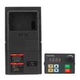thumbnail image 1 of Frequency Controller, Frequency Converter, Variable Frequency Drive, 3 Phase 380-440V Input 0-440V Output  Inverter Frequency Converter, Controls, 1 of 7