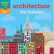 Architecture for Babies (Board Book)