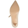 thumbnail image 6 of Journee Womens Sidney Pointed Toe Mid Heel Pumps, 6 of 10