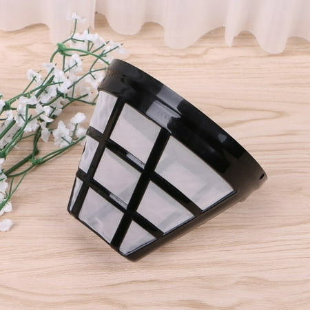 

Refillable Coffee Filter Cup Style Brewer Tools Reusable
