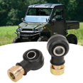 thumbnail image 1 of Tie Rod End Kit, Metal Reliable Performance 51-1030  For Ranger 700 2010 To 2016, 1 of 8