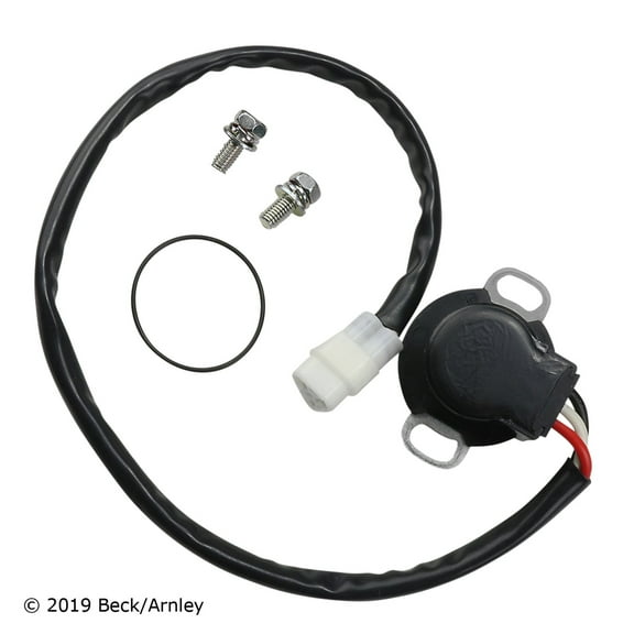 BeckArnley 158-1056 Throttle Position Sensor