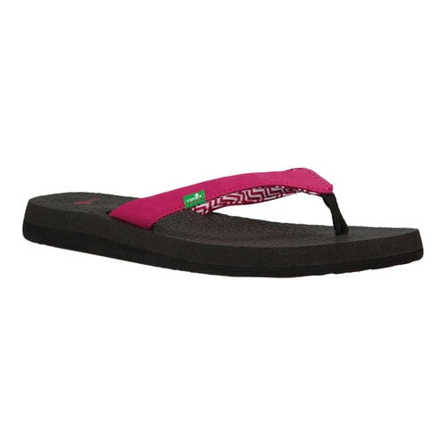 sanuk yoga serenity 4