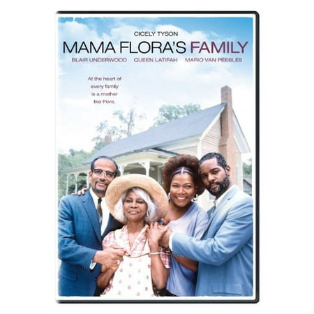 Mama Floras Family
