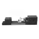 thumbnail image 5 of Mini Torno De Madera, Regulación De Velocidades De 7 Niveles, Alta Velocidad, 110-240 V, Pulidor De Cuentas De Amplia Aplicación Para Bricolaje, 5 of 7