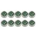 thumbnail image 4 of Silver 10Pcs Electret Mic Audio Devices 10Pcs Mini Microphone SMD ELECTRET MIcrophone Pickup, 4 of 8