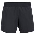 thumbnail image 2 of Trespass - Pantalones Cortos Tempos Atlético para Mujer (Negro), 2 of 2