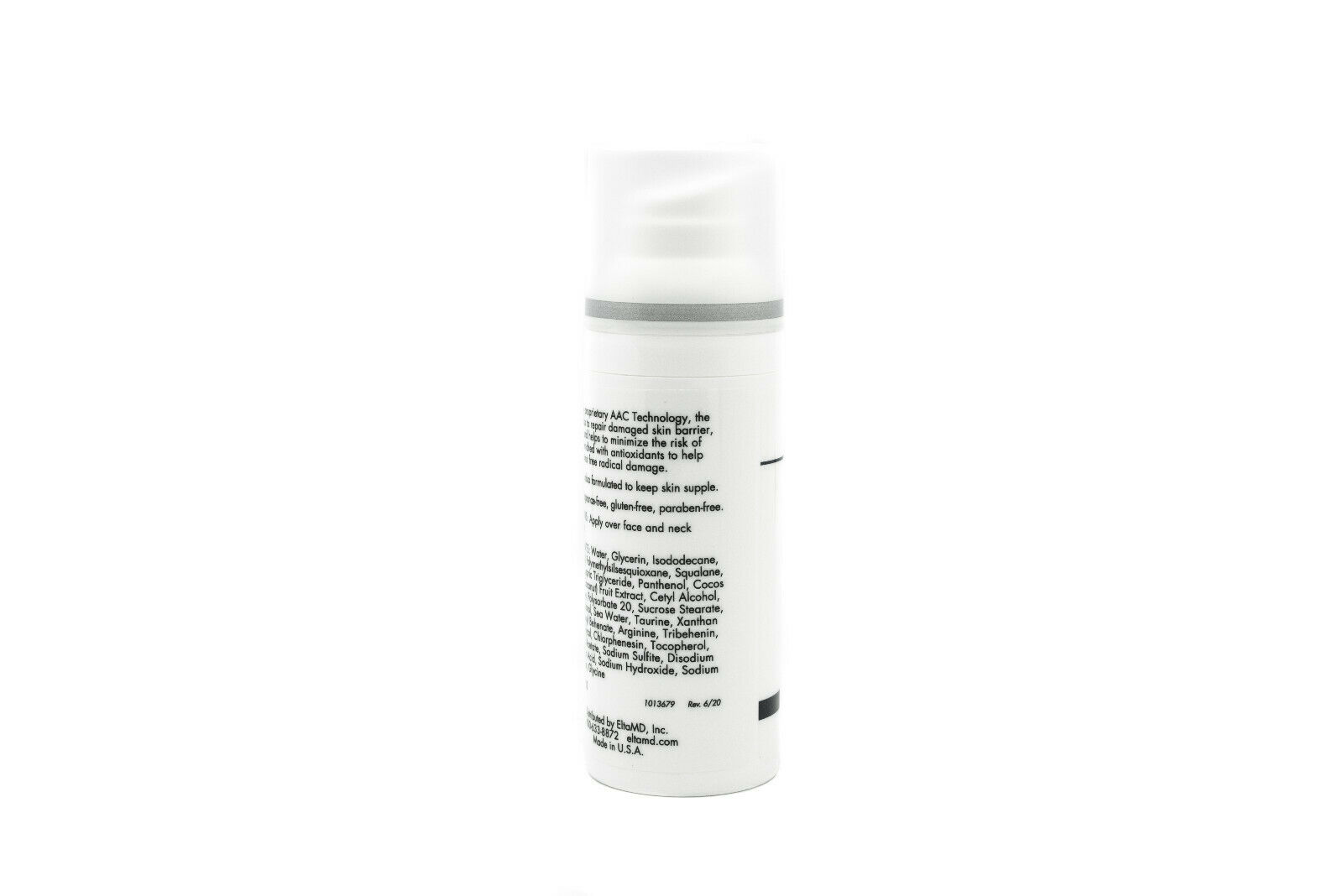 Eltamd Skin Recovery Light Moisturizer 1 7 Fl Oz Walmart Com