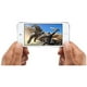 thumbnail image 3 of Producto Reacondicionado iPod Touch de Apple de Sexta Generación, 32 GB, Dorado, 3 of 4