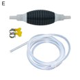 thumbnail image 1 of Trayknick Oil Suction Pump One-way Fuel Supply Hand-tool Premium Fuel Line Pump for Boat, 1 of 13