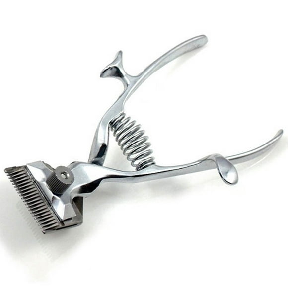 Manual Hair Clipper