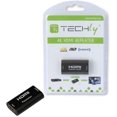 thumbnail image 2 of Techly HDMI Cable HDMI 2.0 4K Repeater - Up to 40M, (IDATA HDMI), 2 of 3