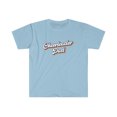 thumbnail image 1 of Cheerleader Dad Cheer Dad 1970s 70 Shirt, Gifts, Tshirt, Tee, 1 of 2