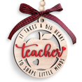 thumbnail image 1 of TopLLC Christmas Tree Pendant, Christmas Decoration Pendant Christmas Tree Pendant on Clearance, 1 of 6