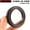 34MM-42.5MM, variant on Bike Front Fork Dust Seal Oil for Fox Rockshox Xfusion