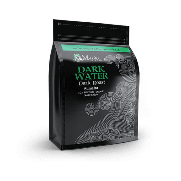 Dark Water