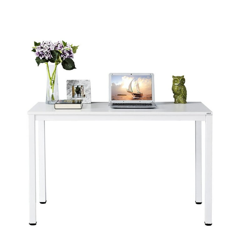 Simple teak writing desk deals
