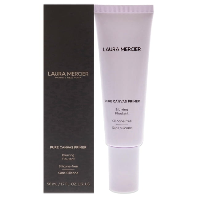 Primer Laura Mercier Pure Canvas Borring 50 ml Para mujer