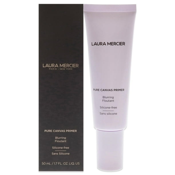 Primer Laura Mercier Pure Canvas Borring 50 ml Para mujer