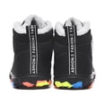 thumbnail image 4 of Engtoy Baby Girl Boy Snow Boots Winter Half Boots Infant Kids Soft Bottom Shoes Size 3, 4 of 7