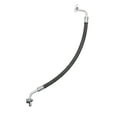 thumbnail image 1 of Manguera de Refrigerante de A/C para Hyundai Tucson 2004-2009 Línea de Manguera de Presión de Aire Acondicionado No. 977622E100 Caucho Hierro, 1 of 6