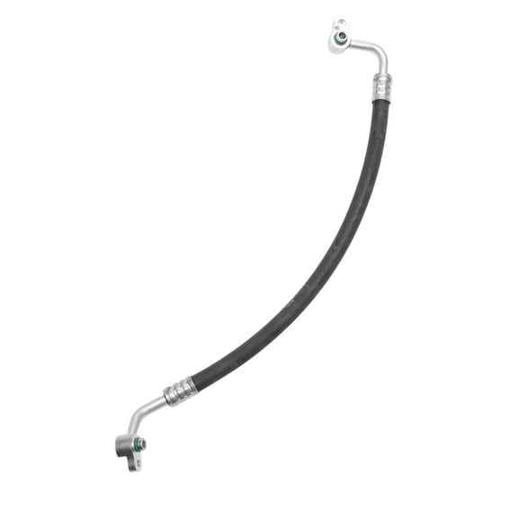 A/C Refrigerant Liquid Hose for Hyundai Tucson 2004-2009 Pressure Hose Air Conditioning Pipe Line No.977622E100 Rubber Iron