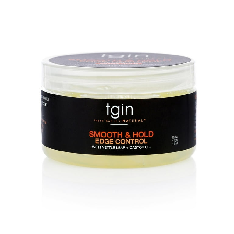 TGIN Smooth Edge Control TGIN Smooth Edge Control