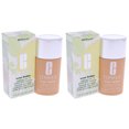 thumbnail image 4 of Base de maquillaje Even Better Makeup SPF 15 - WN 04 Bone de Clinique para mujeres - 1 oz - Paquete de 2, 4 of 4