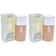 thumbnail image 4 of Base de maquillaje Even Better Makeup SPF 15 - WN 04 Bone de Clinique para mujeres - 1 oz - Paquete de 2, 4 of 4