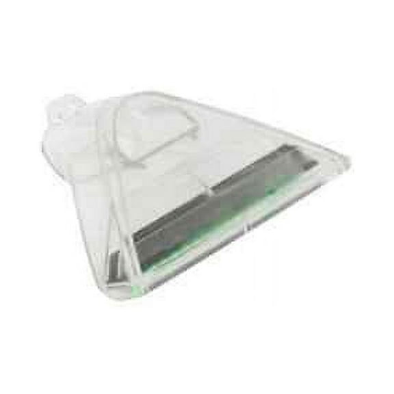 Genuine Compatible with Hoover Steamer Cleaner Shampoo 304593001 Upholstery Tool F5853 OEM Vac