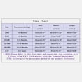 thumbnail image 2 of Tiijoy Newborn Girls Lace Knitted Cardigan Fall Long Sleeve Button Front Sweater, 2 of 4